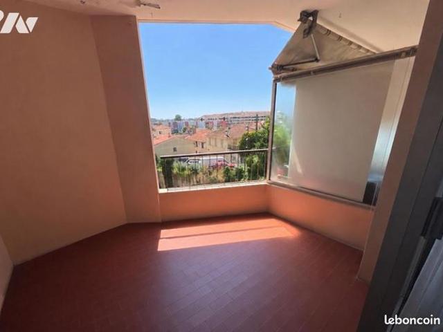 Appartement vente à Grasse, Mandelieu-la-napoule
