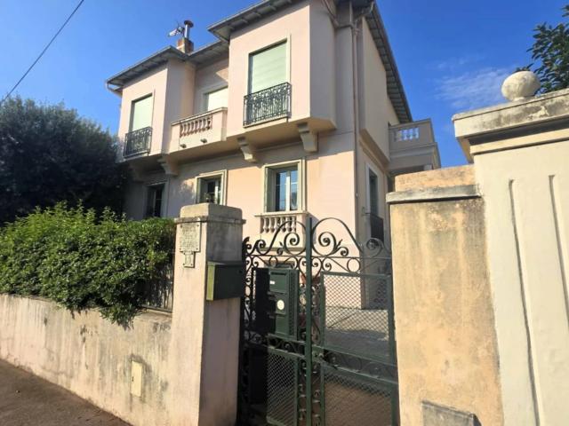 Appartement vente à Nice