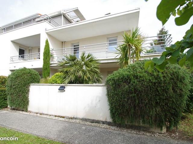 Appartement vente à Vendôme, Périgny