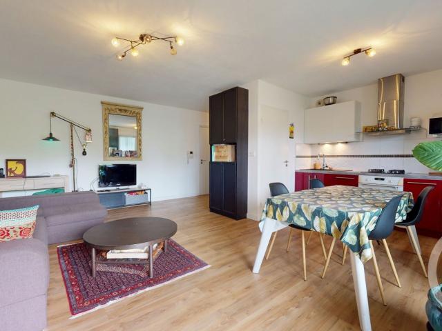 Appartement vente à Dax, Tarnos