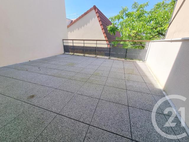 Appartement vente à Argenteuil, Herblay