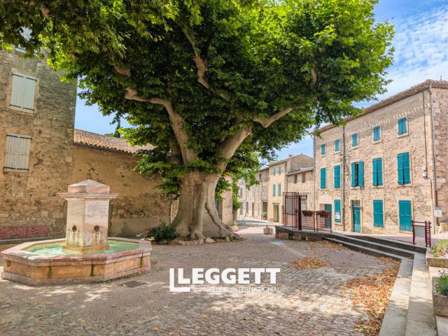 Appartement vente à Carcassonne, Caunes-minervois