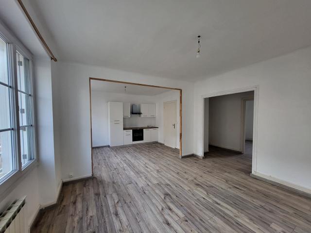 Appartement vente à Brest, Bretagne