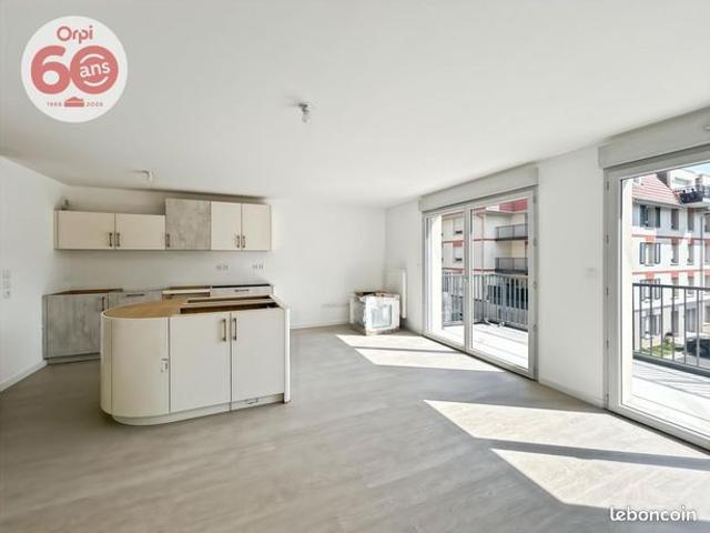 Appartement vente à Ambert, Sainte-catherine