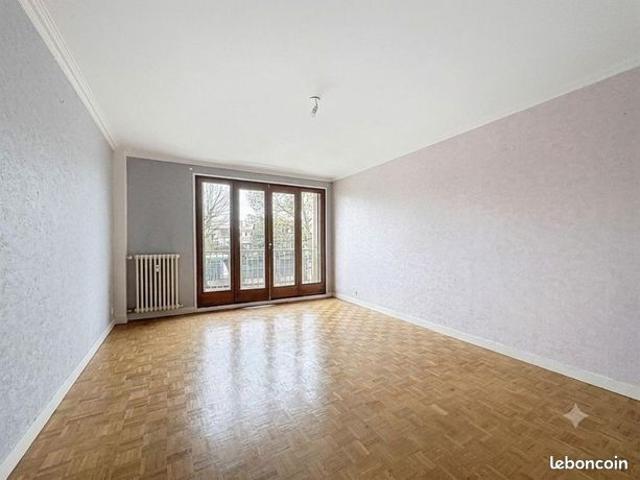 Appartement vente à Moulins, Châtillon