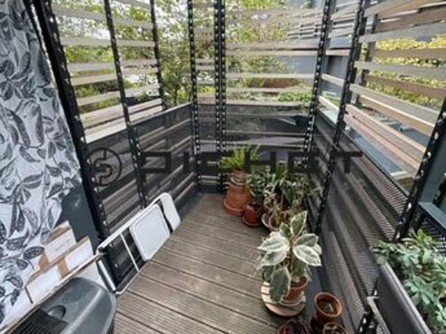 Appartement vente à Bordeaux, Cenon