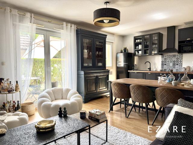 Appartement vente à Beaune, Côte-d'Or