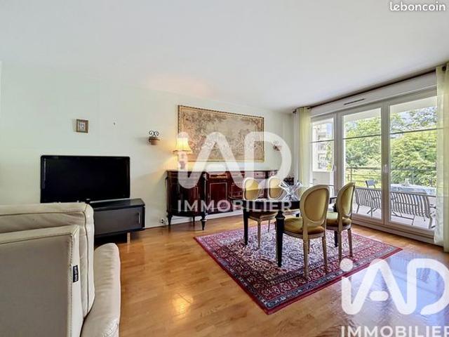 Appartement vente à Nogent-sur-Marne, Maisons-alfort