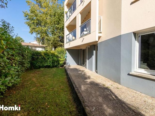 Appartement vente à Bordeaux, Mérignac