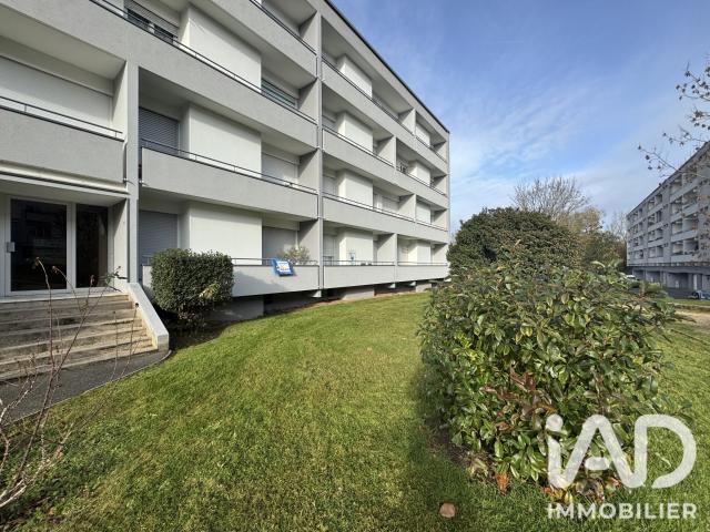 Appartement vente à Pringy, Seine-et-Marne