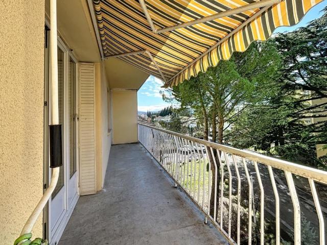 Appartement vente à Nyons, Montélimar