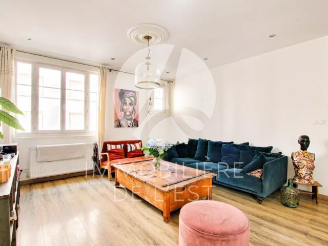 Appartement vente à Lyon, Métropole de Lyon