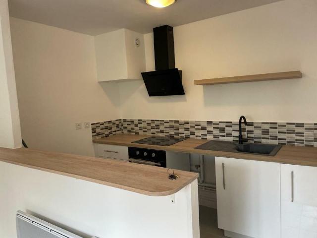 Appartement vente à Toulouse