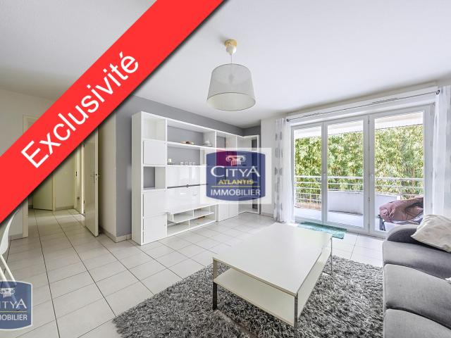 Appartement vente à Bordeaux, Villenave-d'ornon