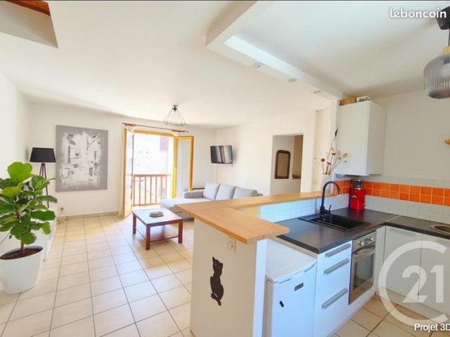 Appartement vente à Pontoise, Auvers-sur-oise