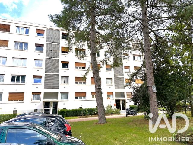 Appartement vente à Évry, Petit-bourg