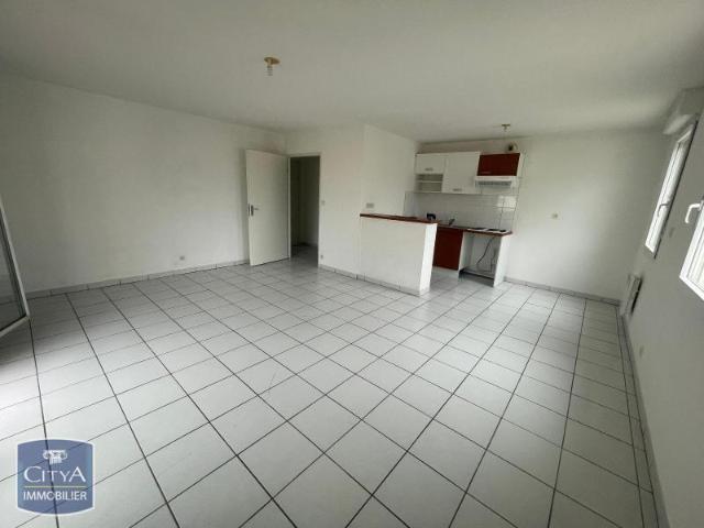 Appartement location à Poitiers