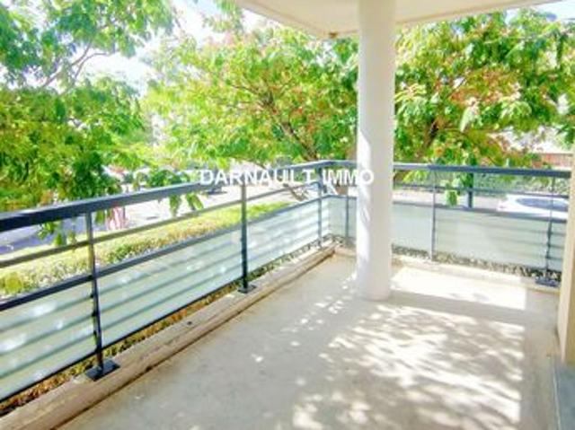 Appartement vente à Portet-sur-garonne, Haute-Garonne