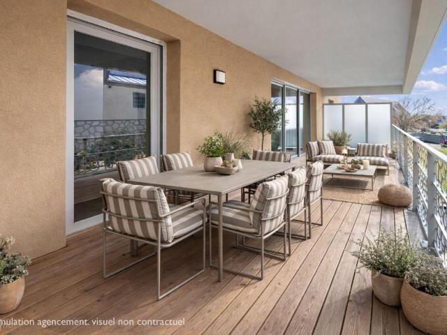 Appartement vente à Lannion, Bretagne