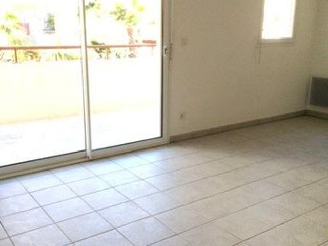 Appartement vente à Montpellier