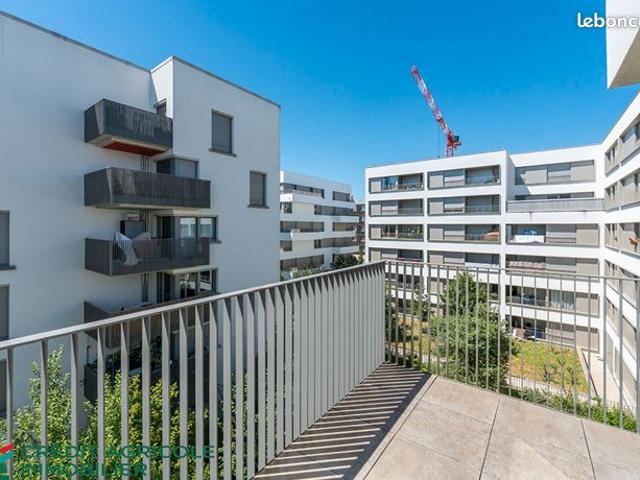 Appartement vente à Palaiseau, Gif-sur-yvette