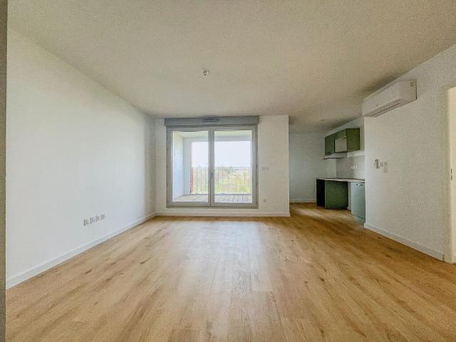 Appartement vente à Toulouse