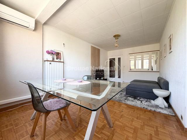 Appartement vente à Marseille