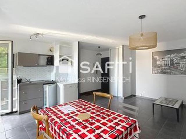 Appartement vente à Avignon