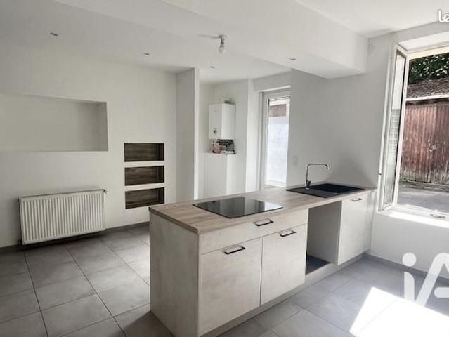 Appartement vente à Saint-Étienne, Unieux