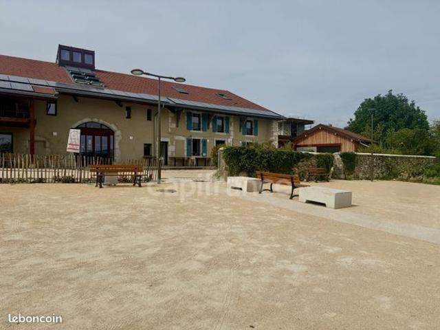 Appartement vente à Versonnex, Ain