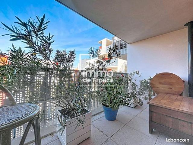 Appartement vente à La Roche-sur-Yon, La Roche-sur-yon