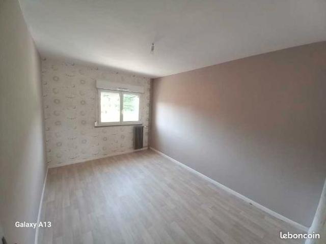 Appartement vente à Belfort, Delle