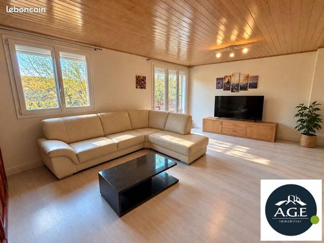 Appartement vente à Épernon, Eure-et-Loir