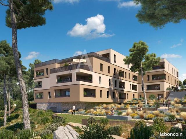 Appartement vente à Lodève, Saint-clément-de-rivière