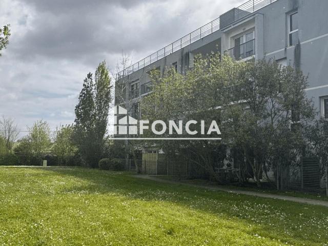 Appartement vente à Bordeaux, Mérignac