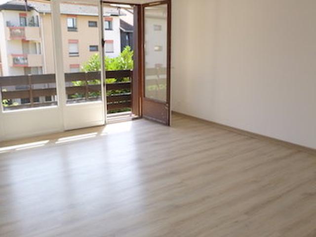 Appartement location à Saint-Julien-en-Genevois, Gaillard