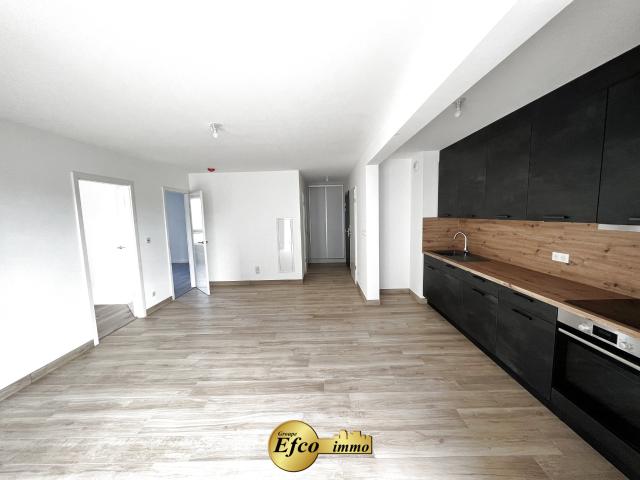 Appartement vente à Mulhouse, Saint-louis
