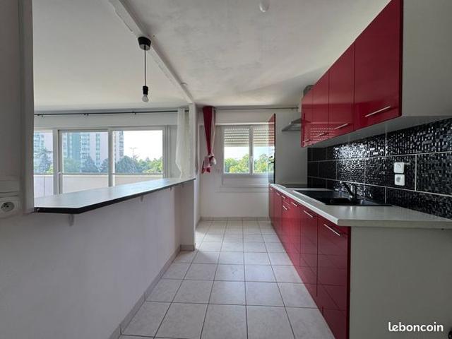 Appartement vente à Le Mans