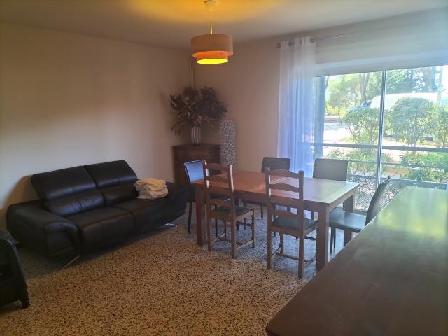 Appartement vente à Lamalgue, Toulon