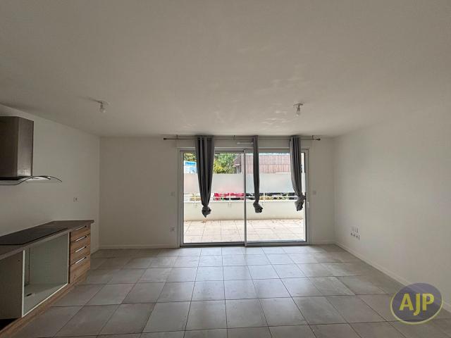 Appartement location à Nantes