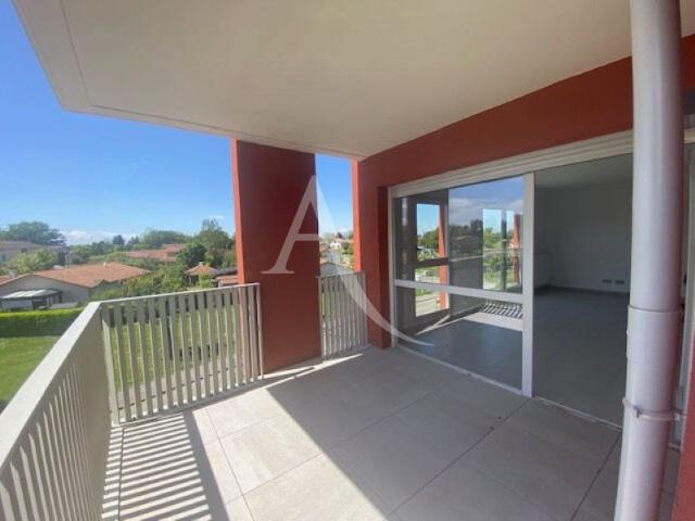 Appartement vente à Bourg-en-Bresse, Péronnas
