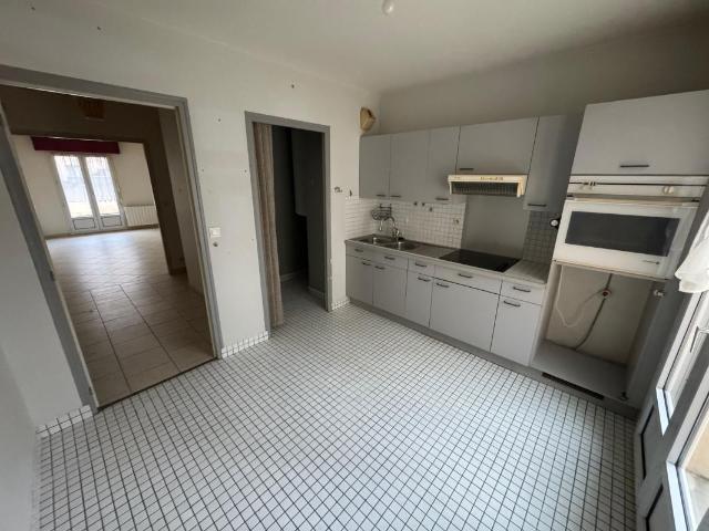 Appartement vente à Nogent-le-Rotrou, Nogent-le-rotrou