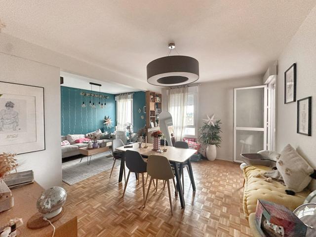 Appartement vente à Toulouse