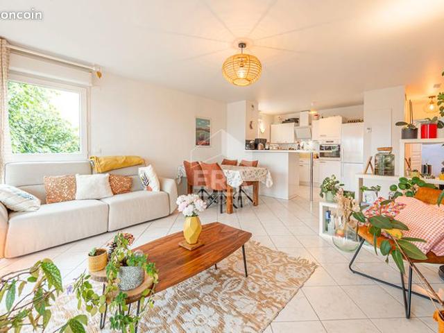 Appartement vente à Annecy, Groisy