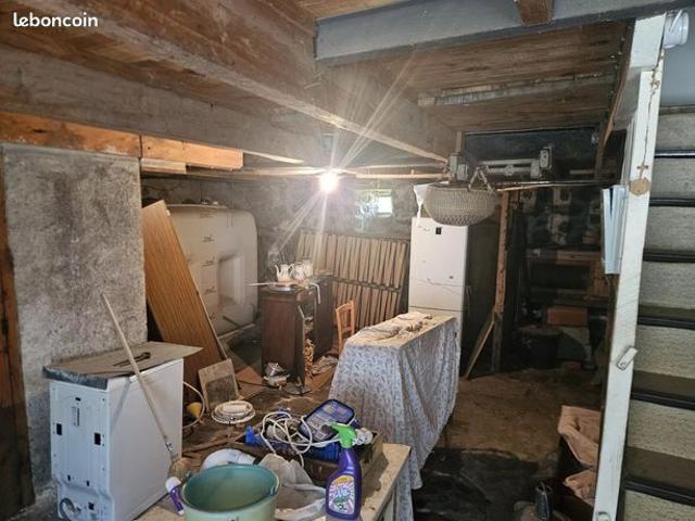 Appartement vente à Le Puy-en-Velay, Fay-sur-lignon