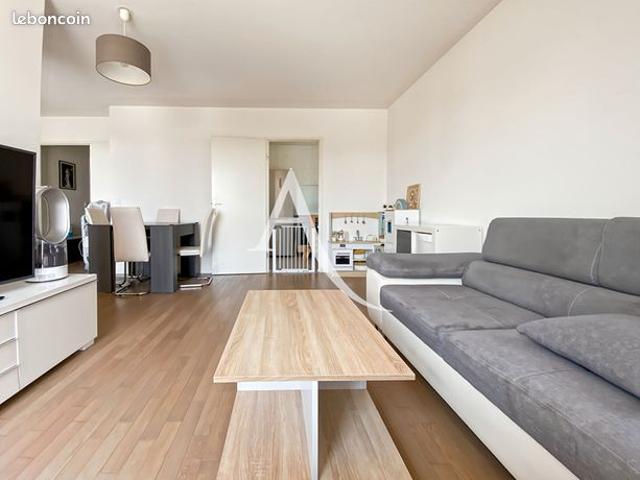Appartement vente à Avallon, Bois-d'arcy