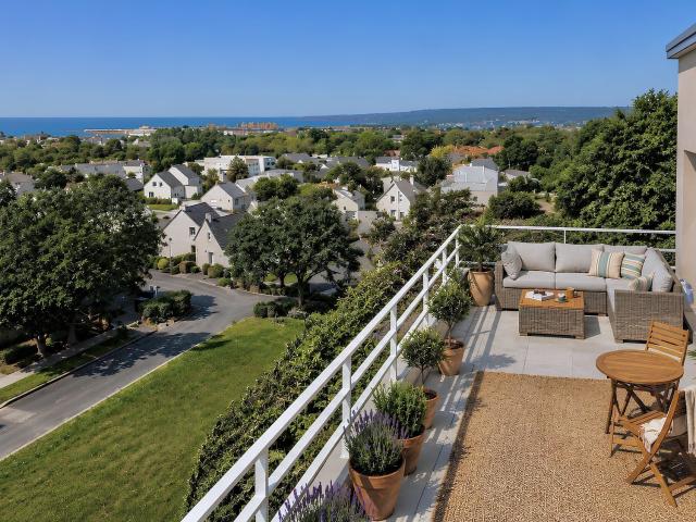 Appartement vente à Cherbourg