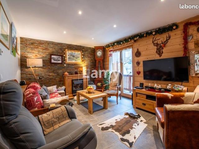 Appartement vente à Grenoble, Mizoën