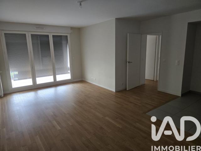 Appartement vente à Nanterre, Rueil-malmaison