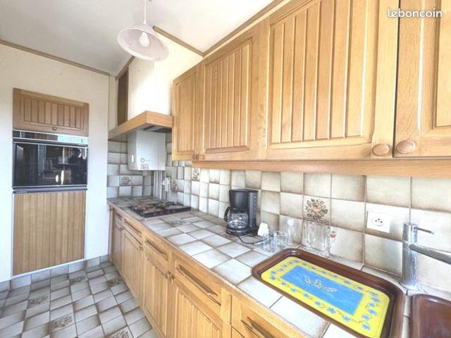 Appartement vente à Lens, Pas-de-Calais